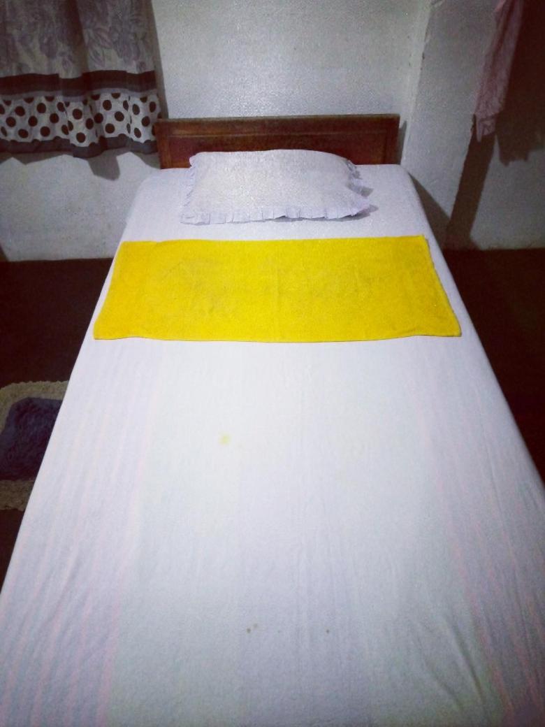 Rainbow Hostel