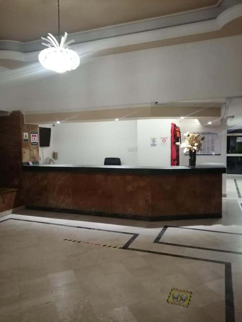 Acogedor Apartamento Cartagena