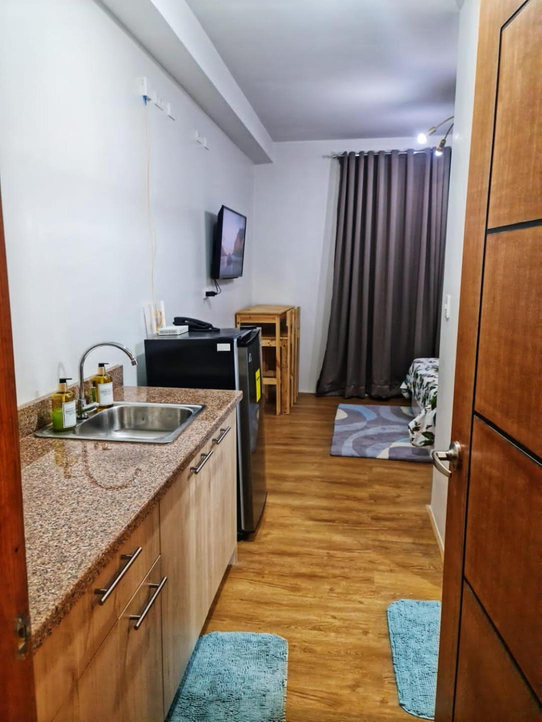 Mesatierra Garden Residences