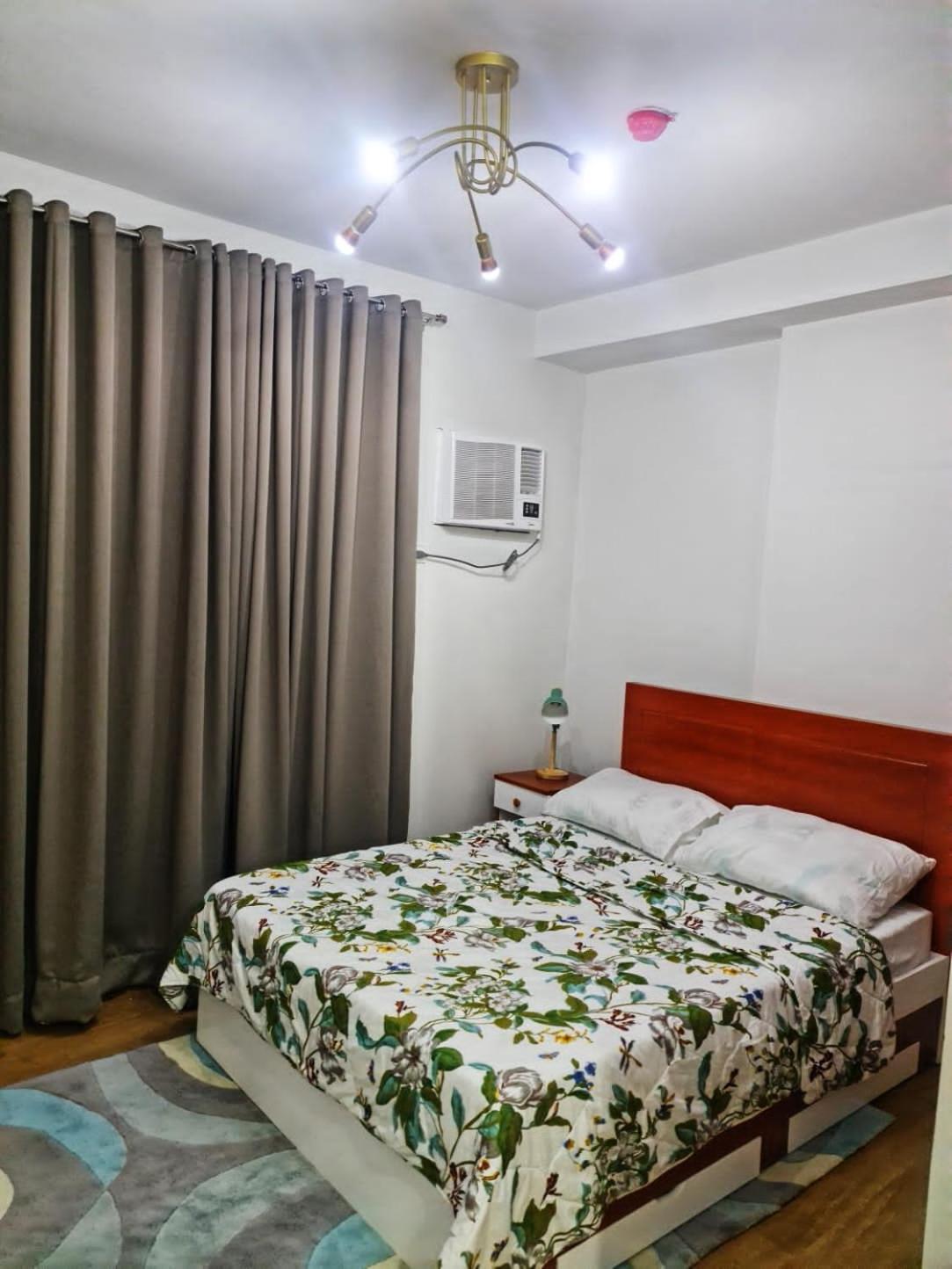 Mesatierra Garden Residences
