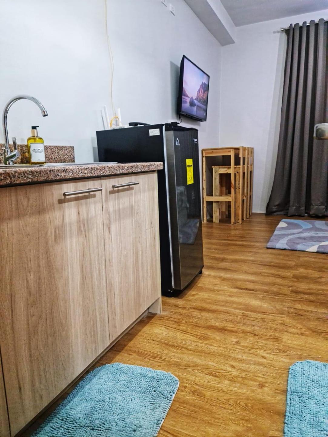 Mesatierra Garden Residences