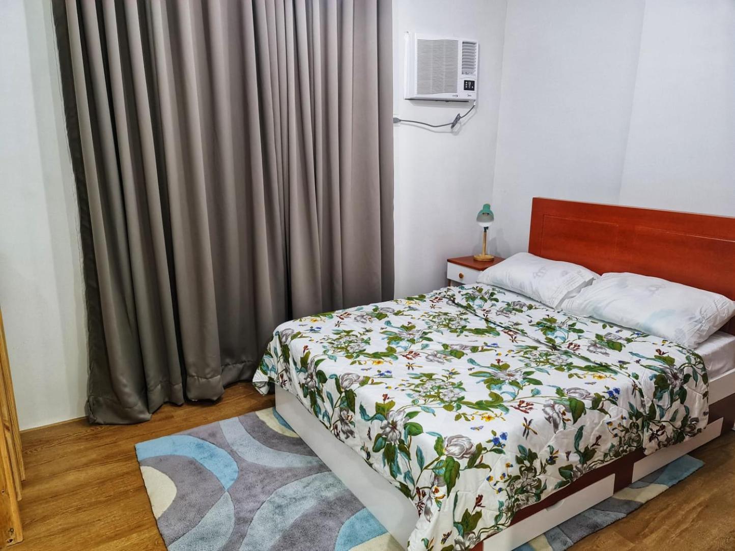 Mesatierra Garden Residences
