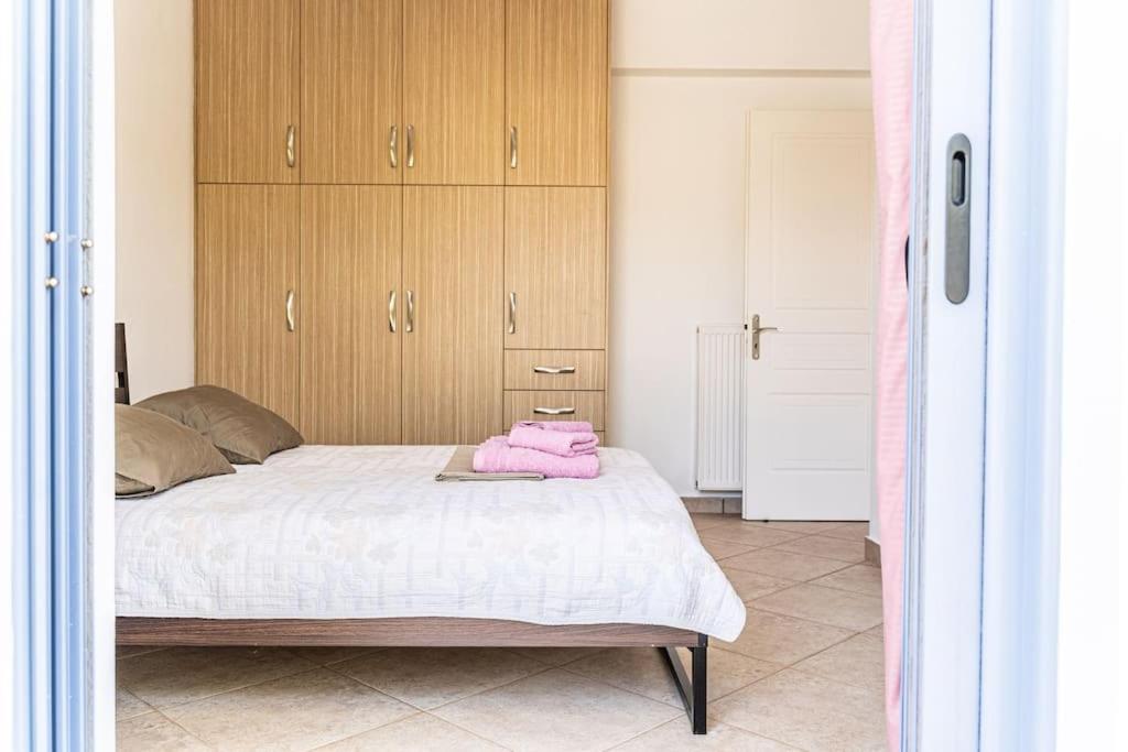 Nenes Apartment