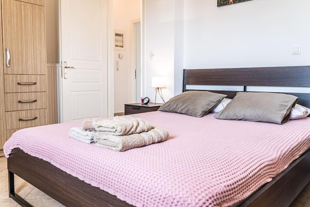 Nenes Apartment
