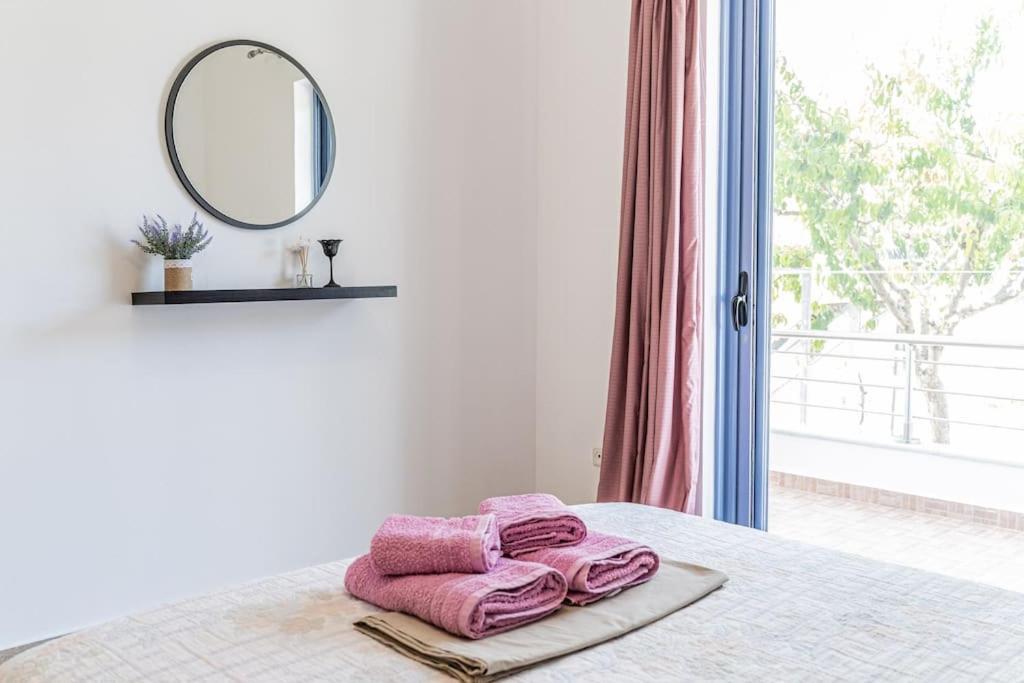 Nenes Apartment
