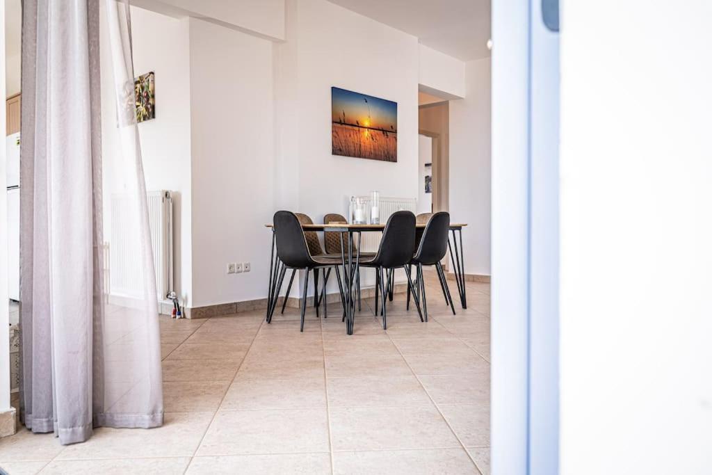 Nenes Apartment