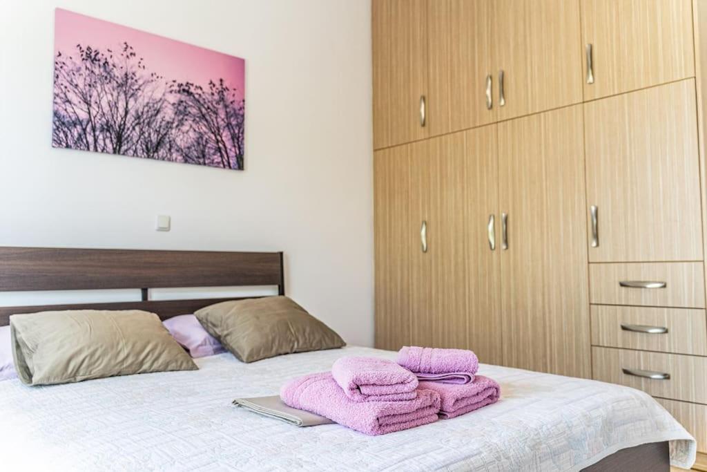 Nenes Apartment
