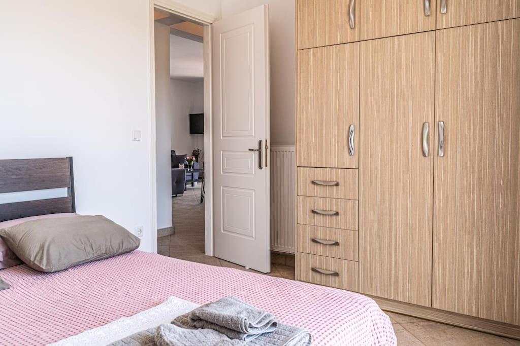 Nenes Apartment