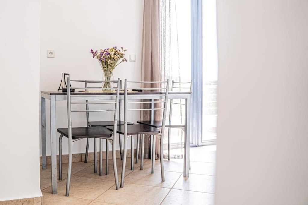 Nenes Apartment