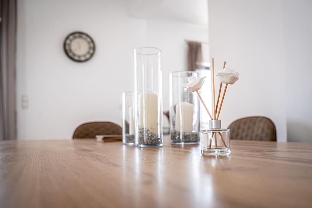 Nenes Apartment