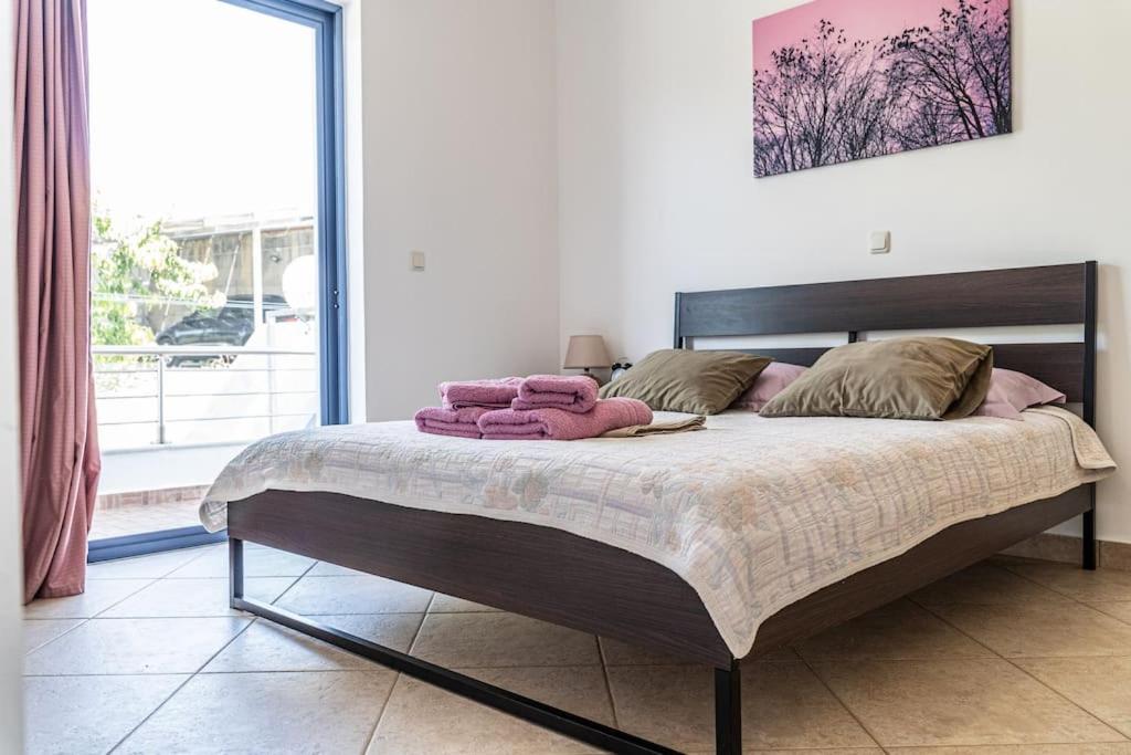 Nenes Apartment