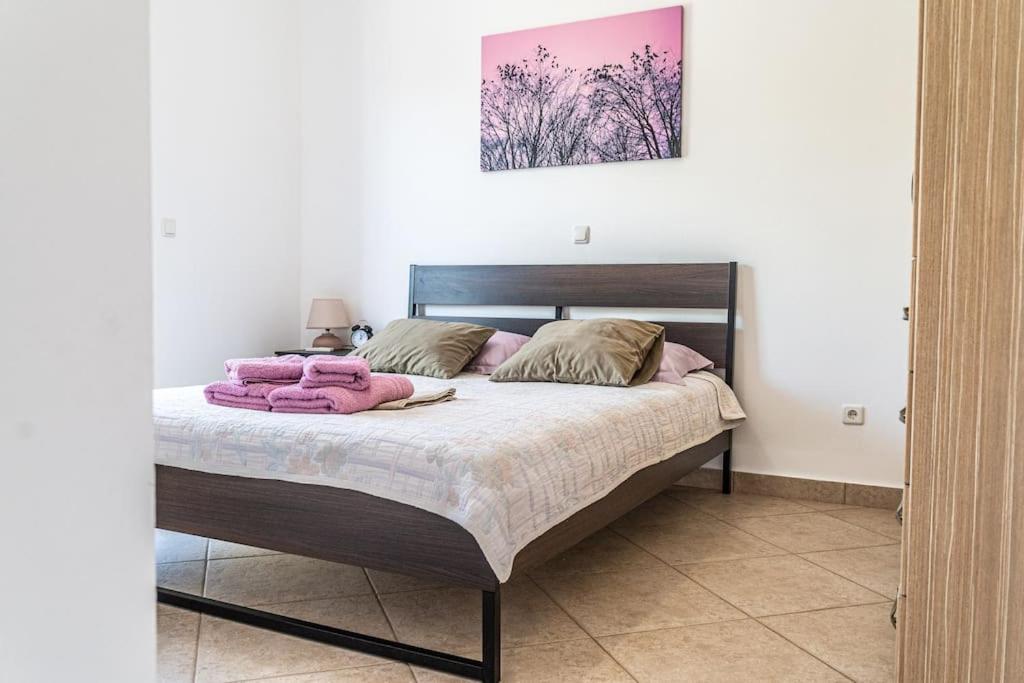 Nenes Apartment