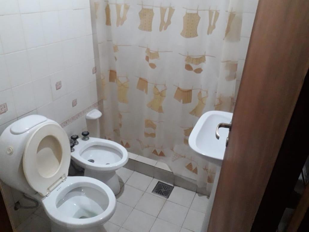 Cabaña Uspallata, Mendoza. Para 4 personas