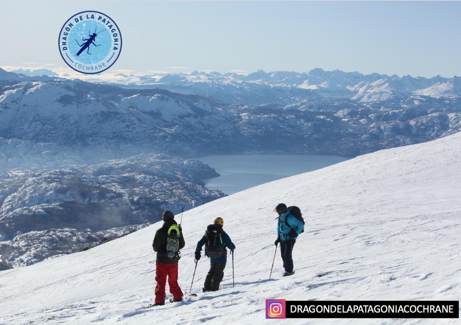 Turismo y Cabañas Dragon de La Patagonia