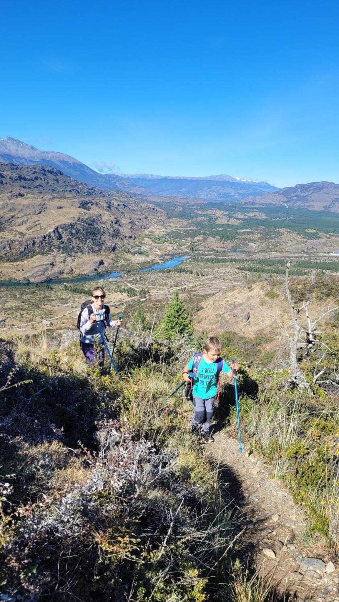 Turismo y Cabañas Dragon de La Patagonia