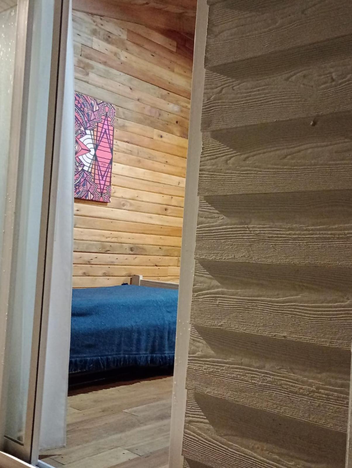Cabaña 2