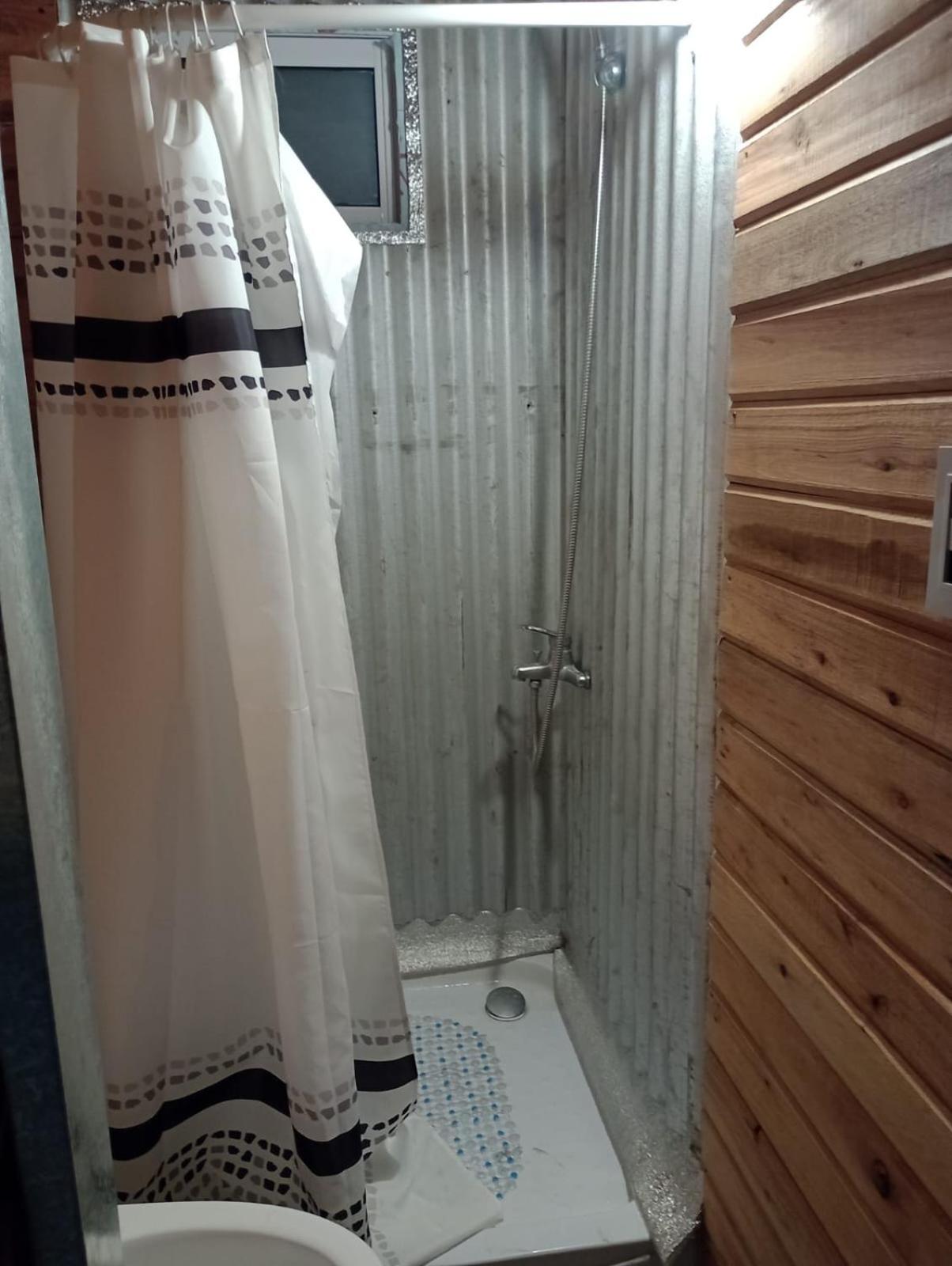 Cabaña 2