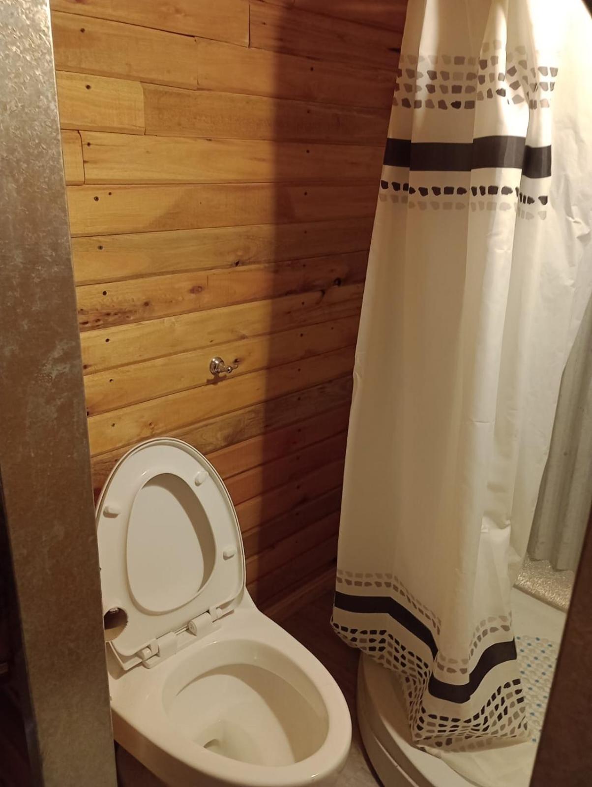 Cabaña 2