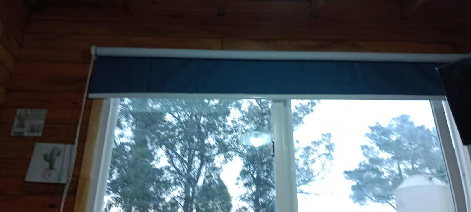 Cabaña 2