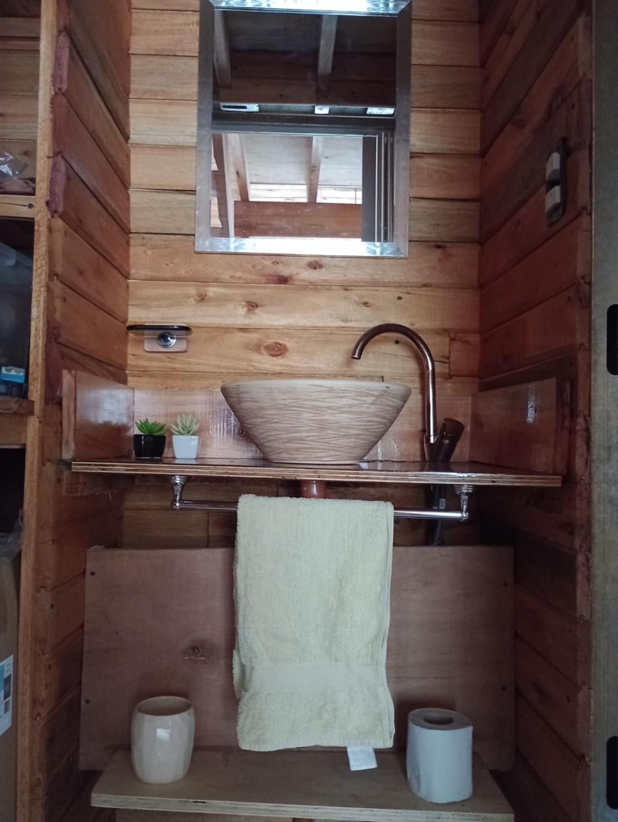 Cabaña 2