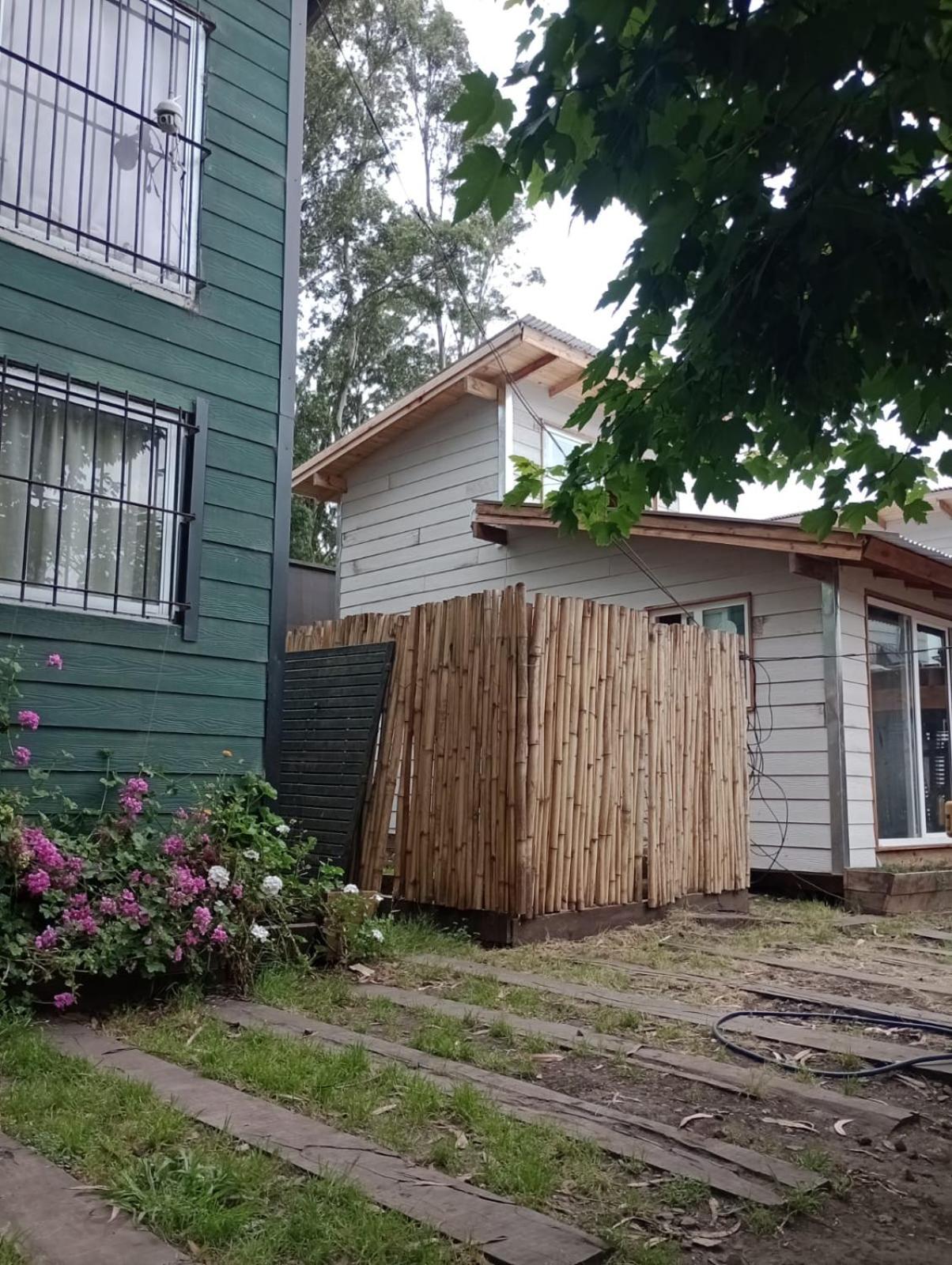 Cabaña 2