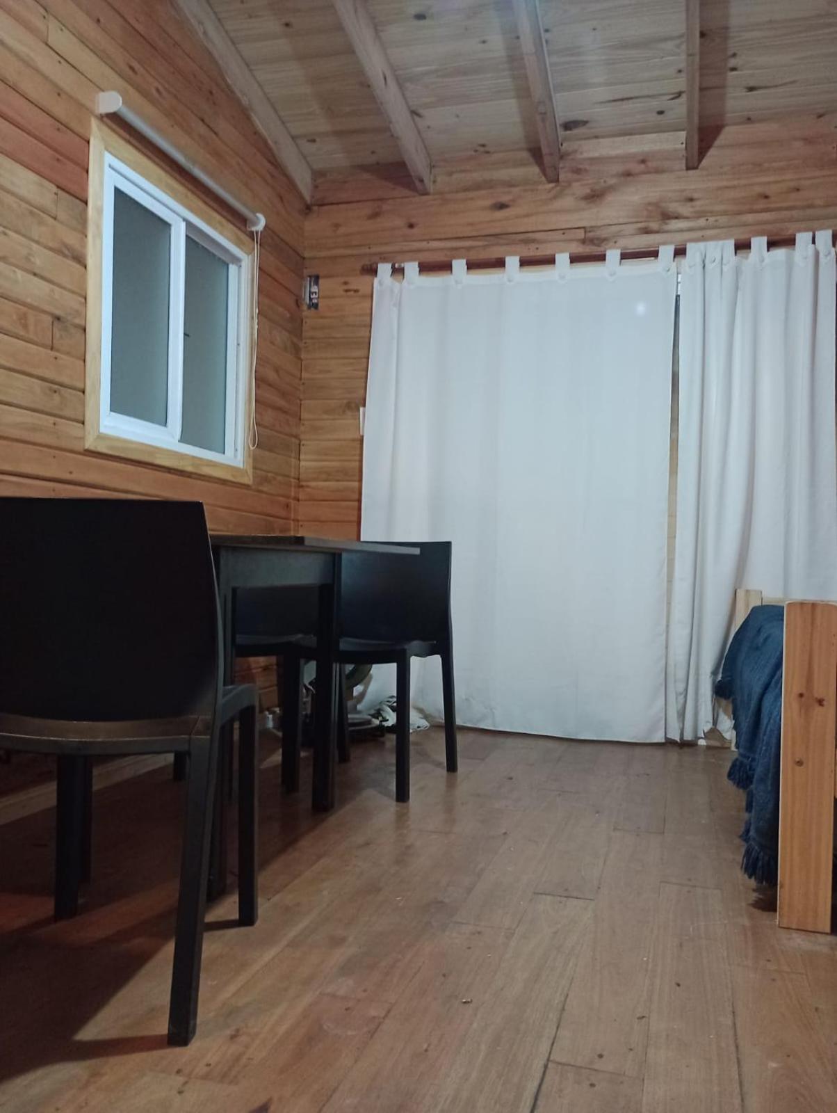 Cabaña 2