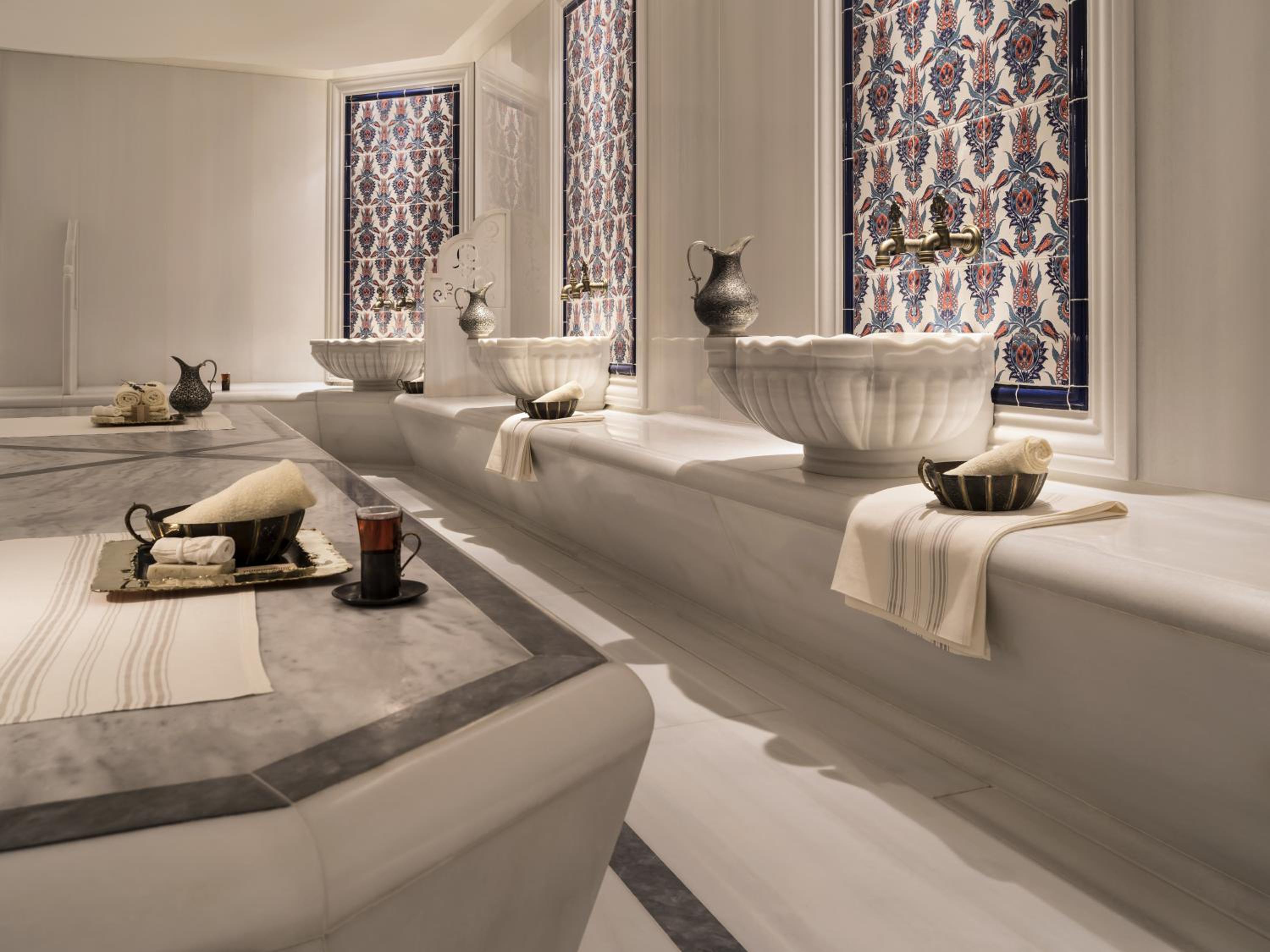 Shangri-La Bosphorus, Istanbul - Image 111
