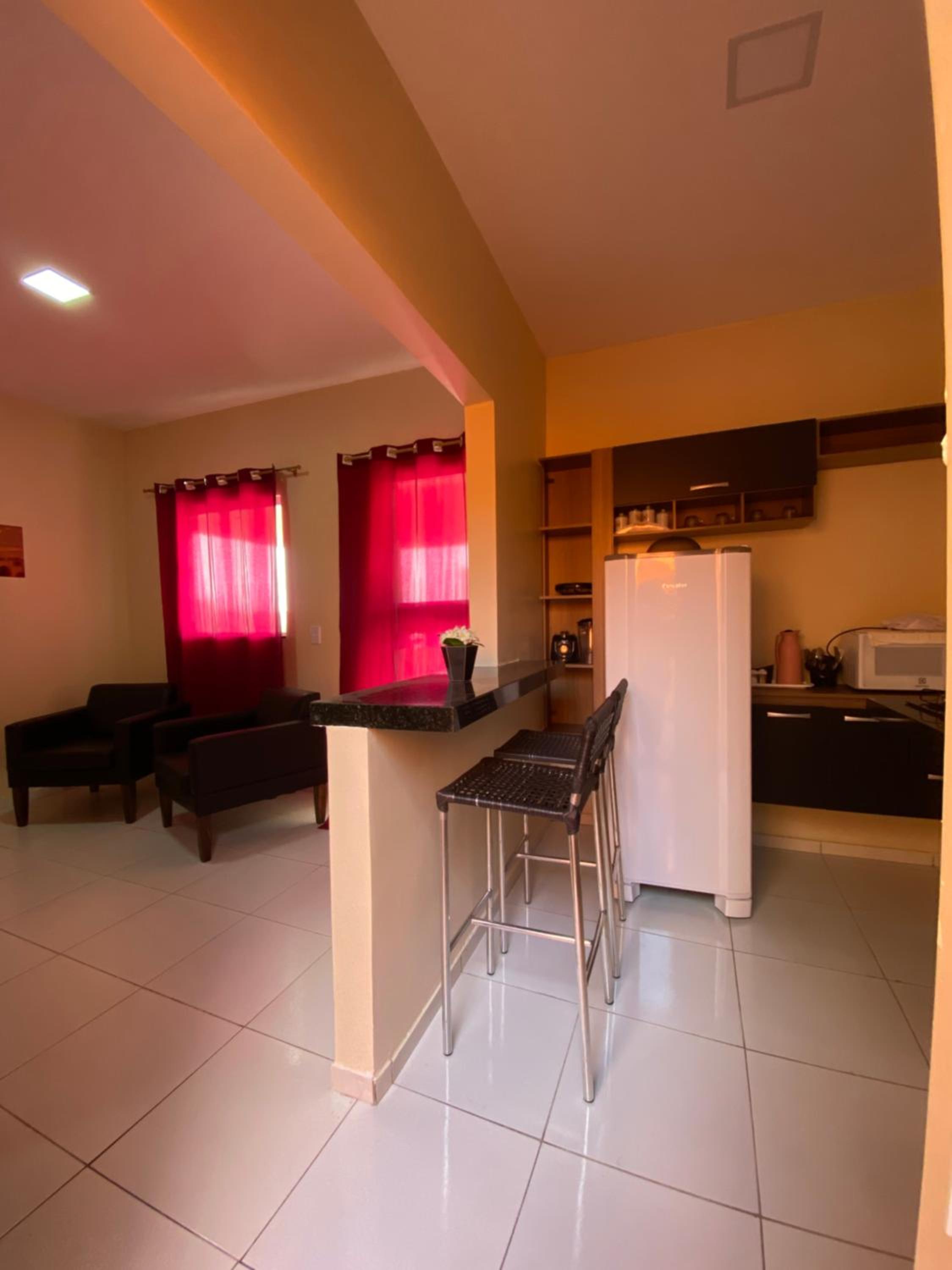 Pousada Vila das Lagoas