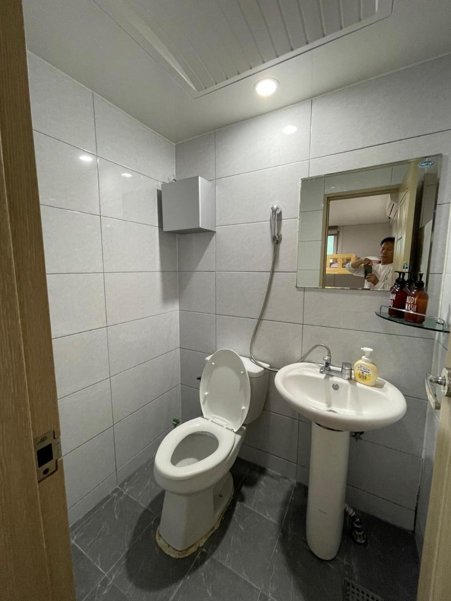 Twin Rabbit Guesthouse