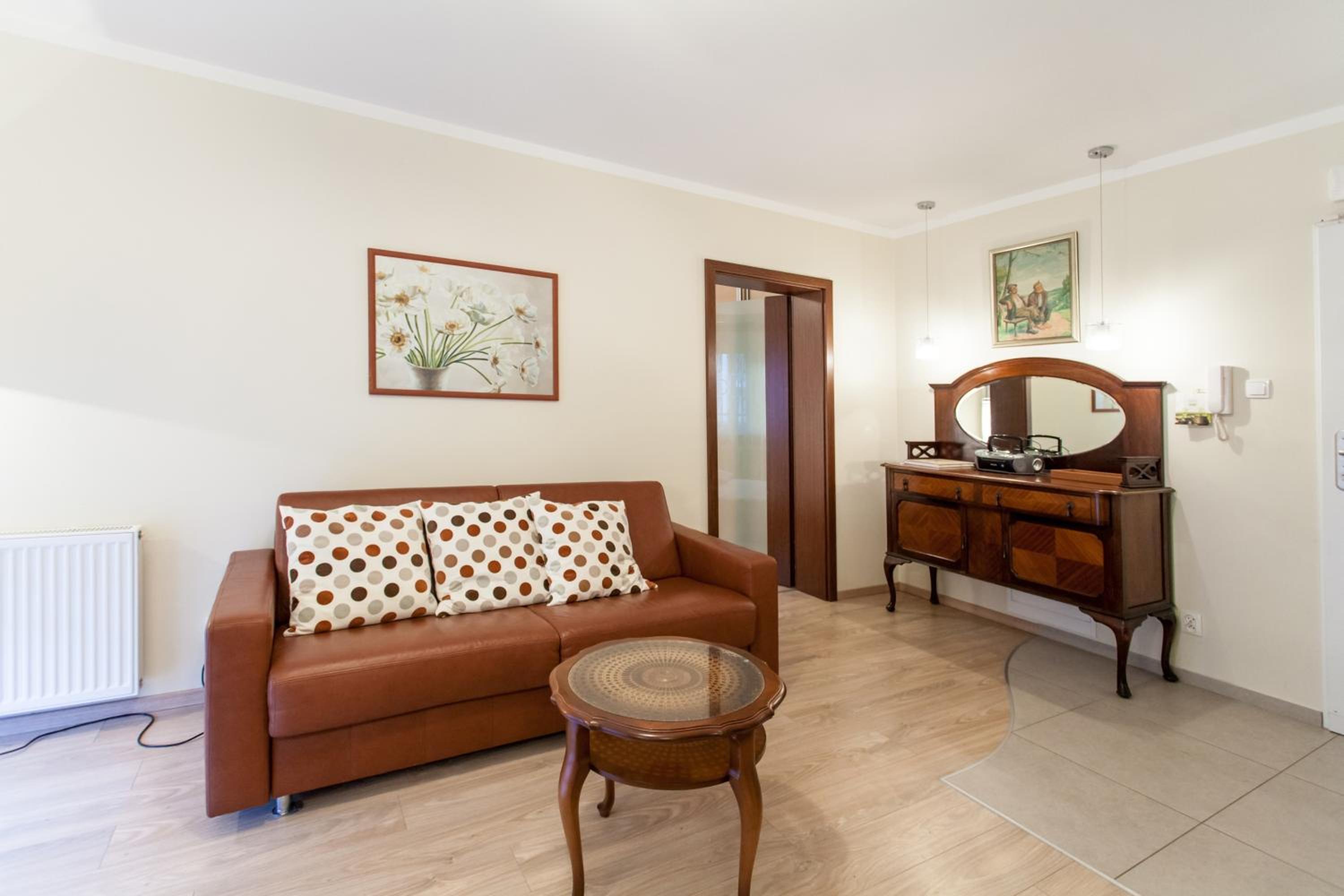 Apartamenty Zielone Tarasy - visitopl view 4