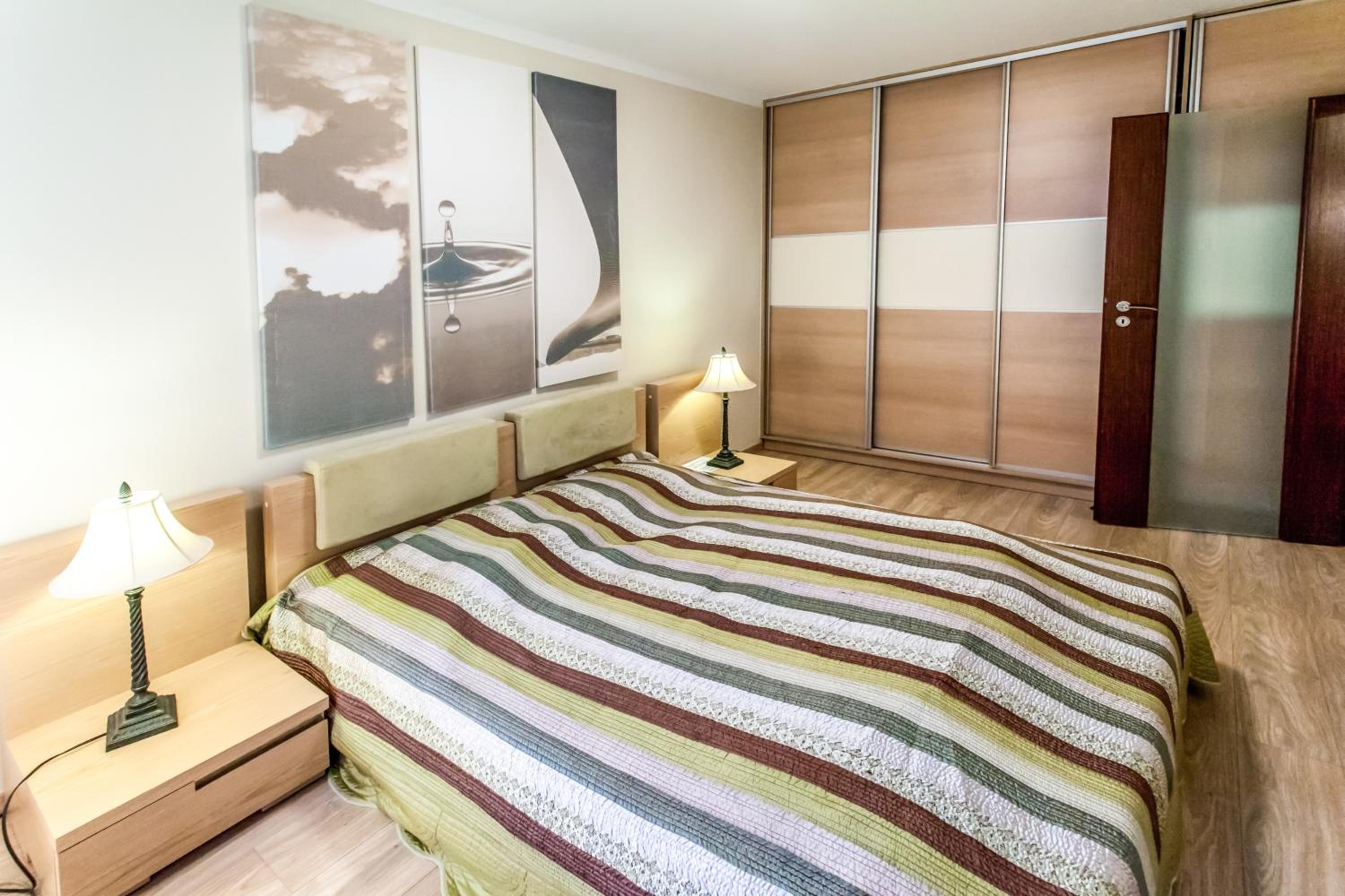 Apartamenty Zielone Tarasy - visitopl view 2