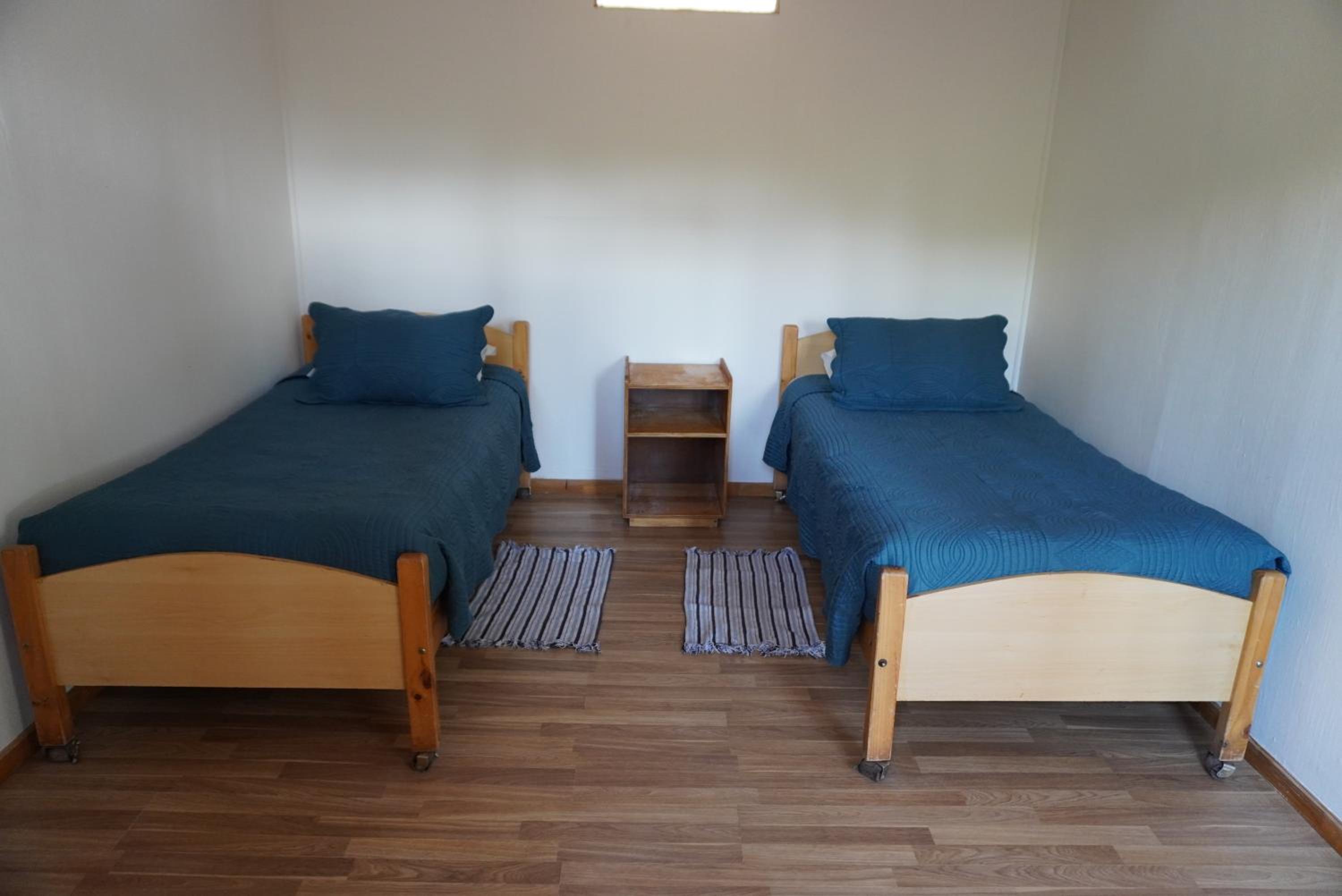 Hotel-Camping Takha Takha