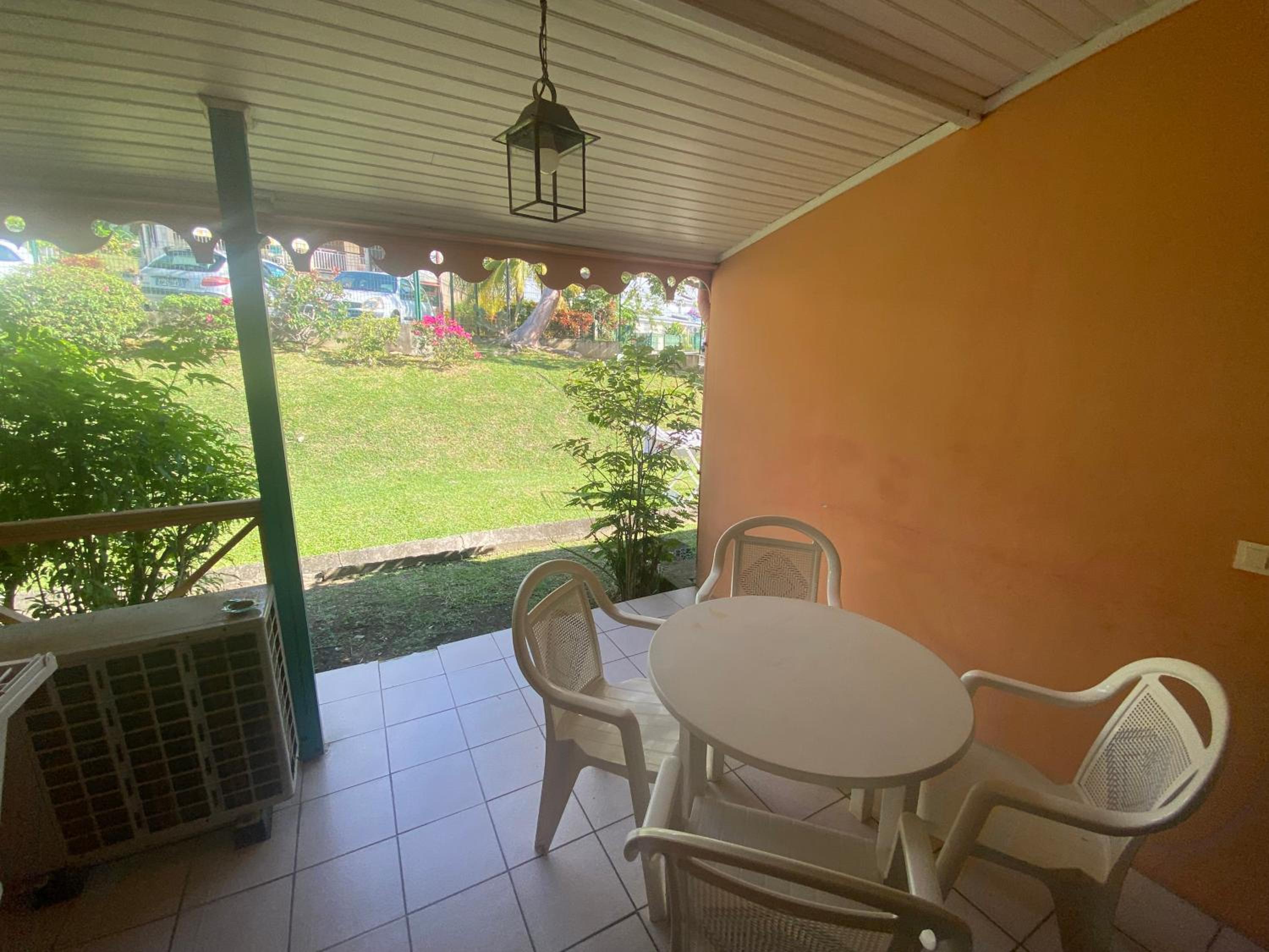 Appartement Victoria 2 view 5