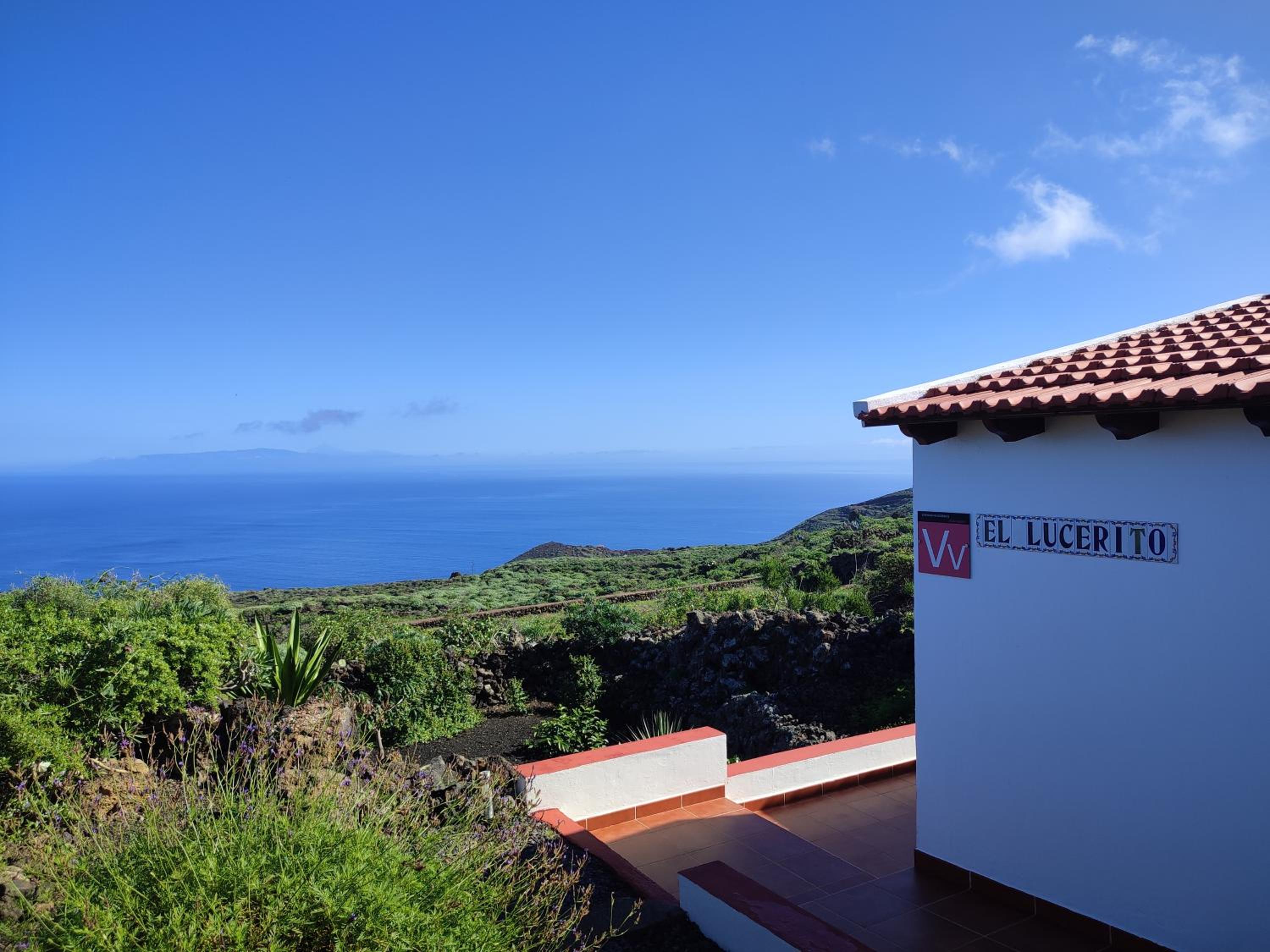 Vivienda Vacacional El Lucerito view 5