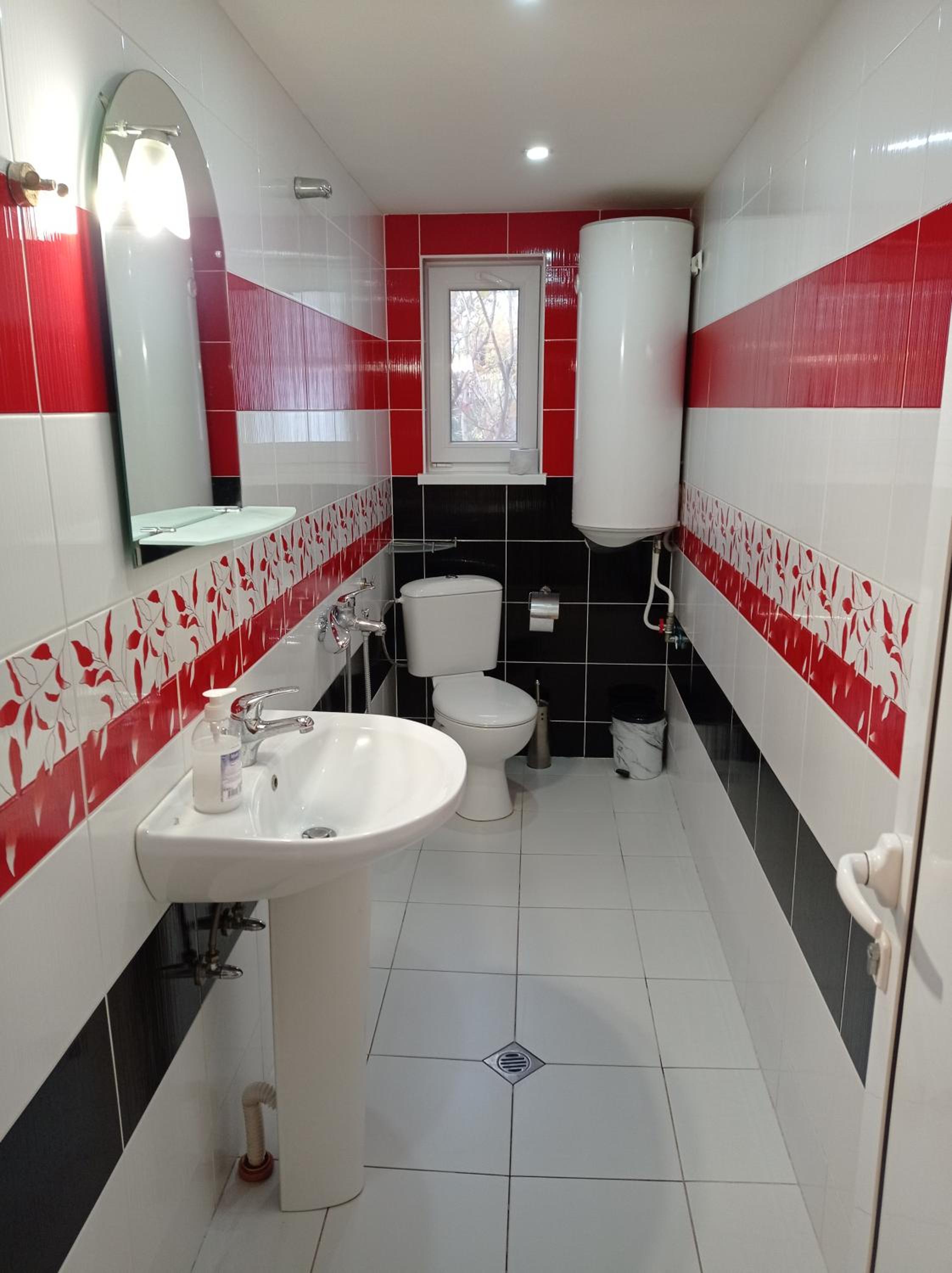 Chergata Guest House