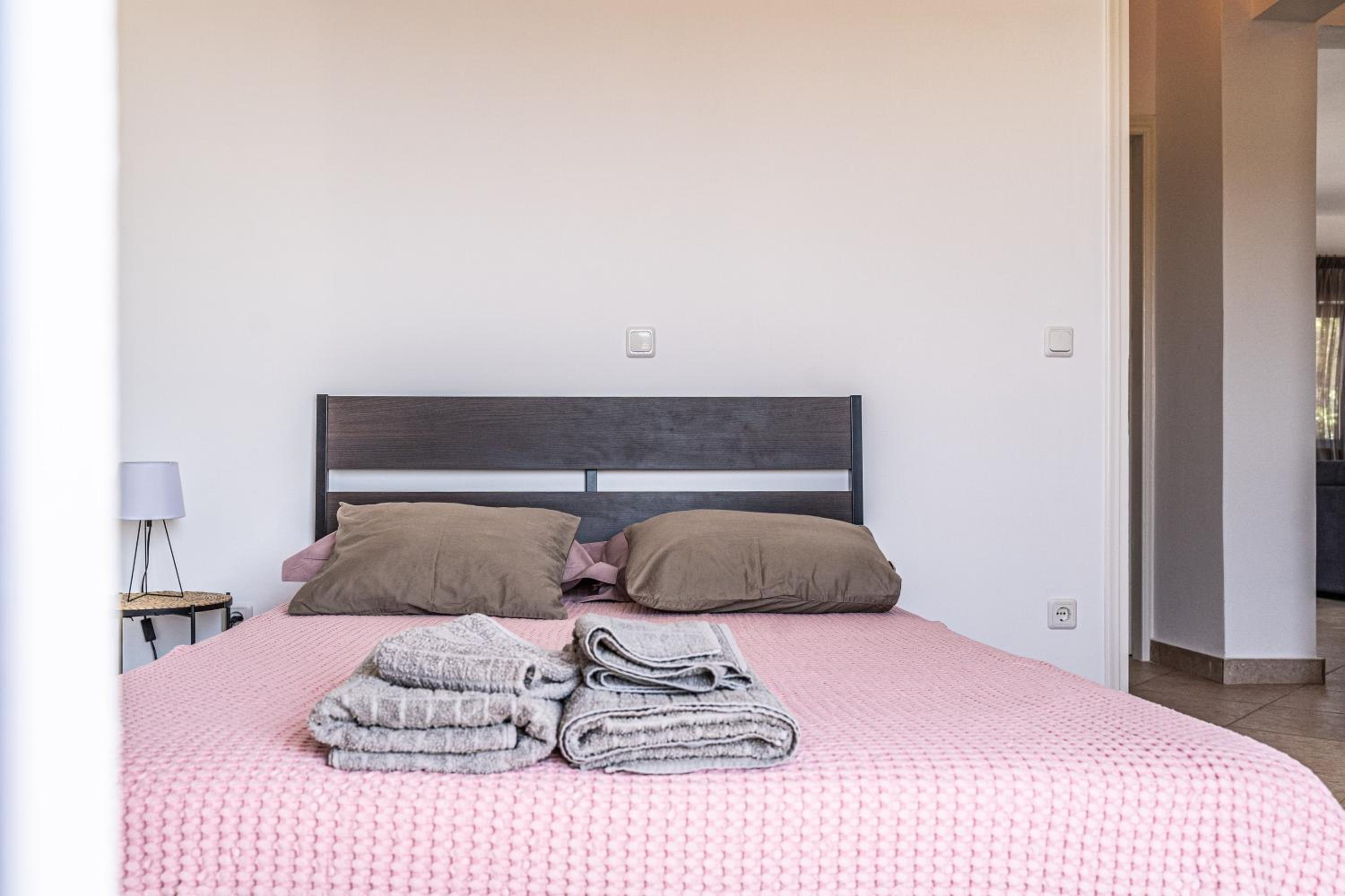 Nenes Apartment