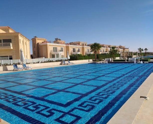 Red Sea Panorama