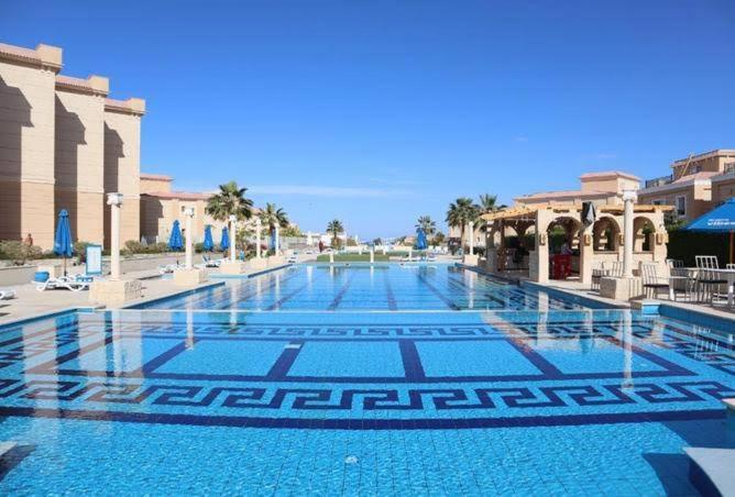 Red Sea Panorama