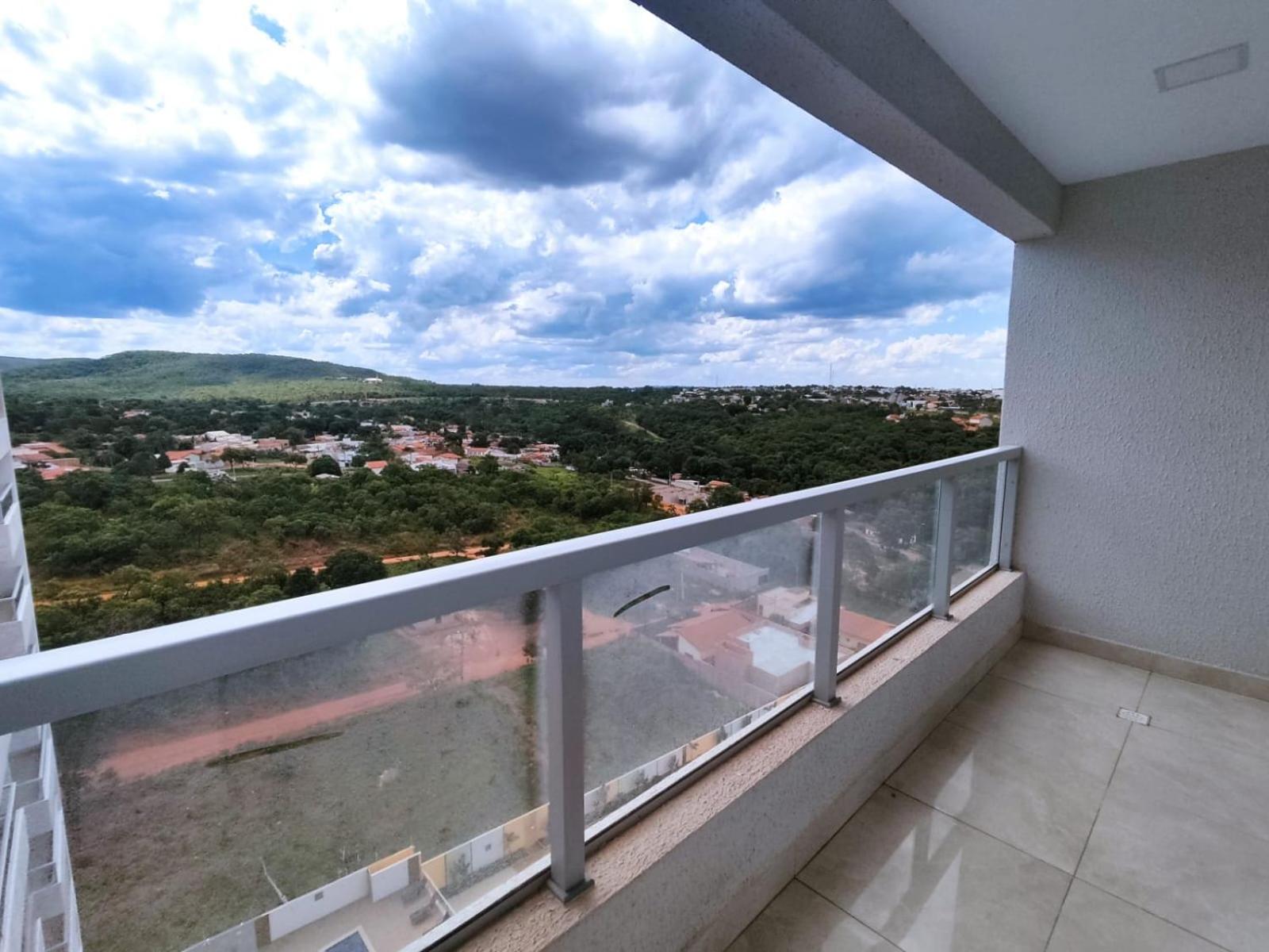RECANTO DO BOSQUE _R3CALDAS