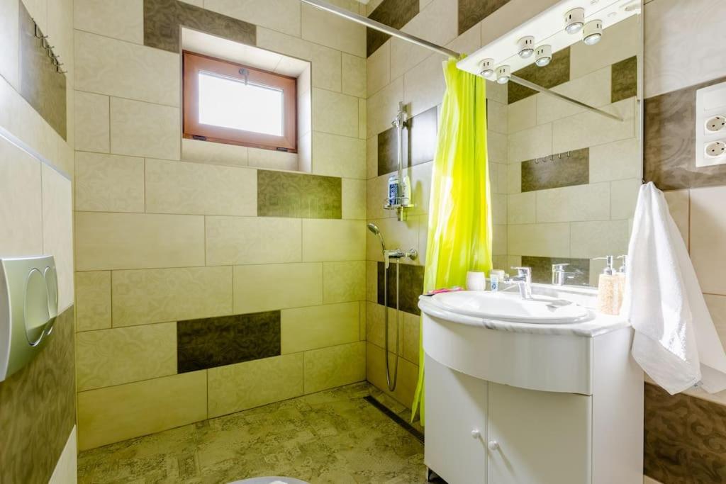 Deviza Apartments view 2