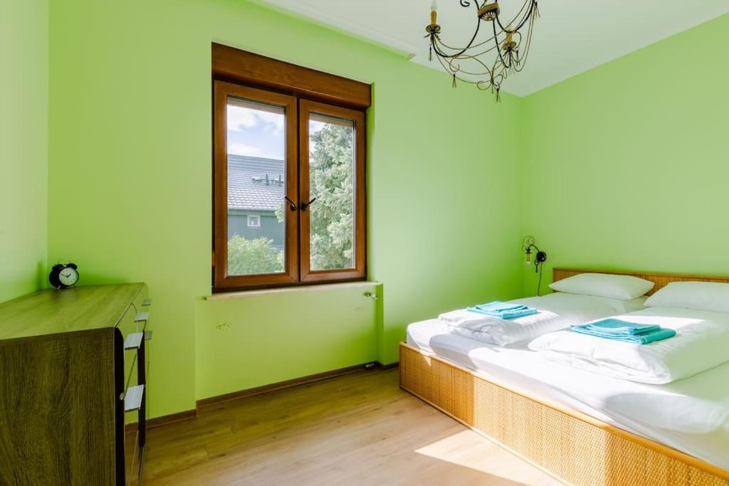 Deviza Apartments view 3