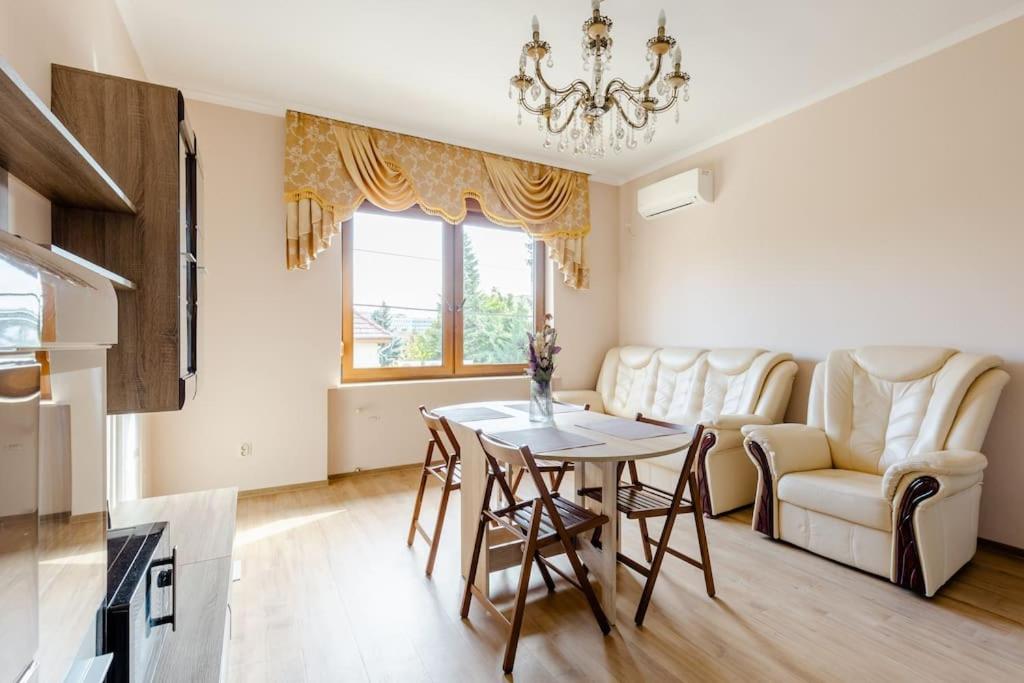 Deviza Apartments view 5