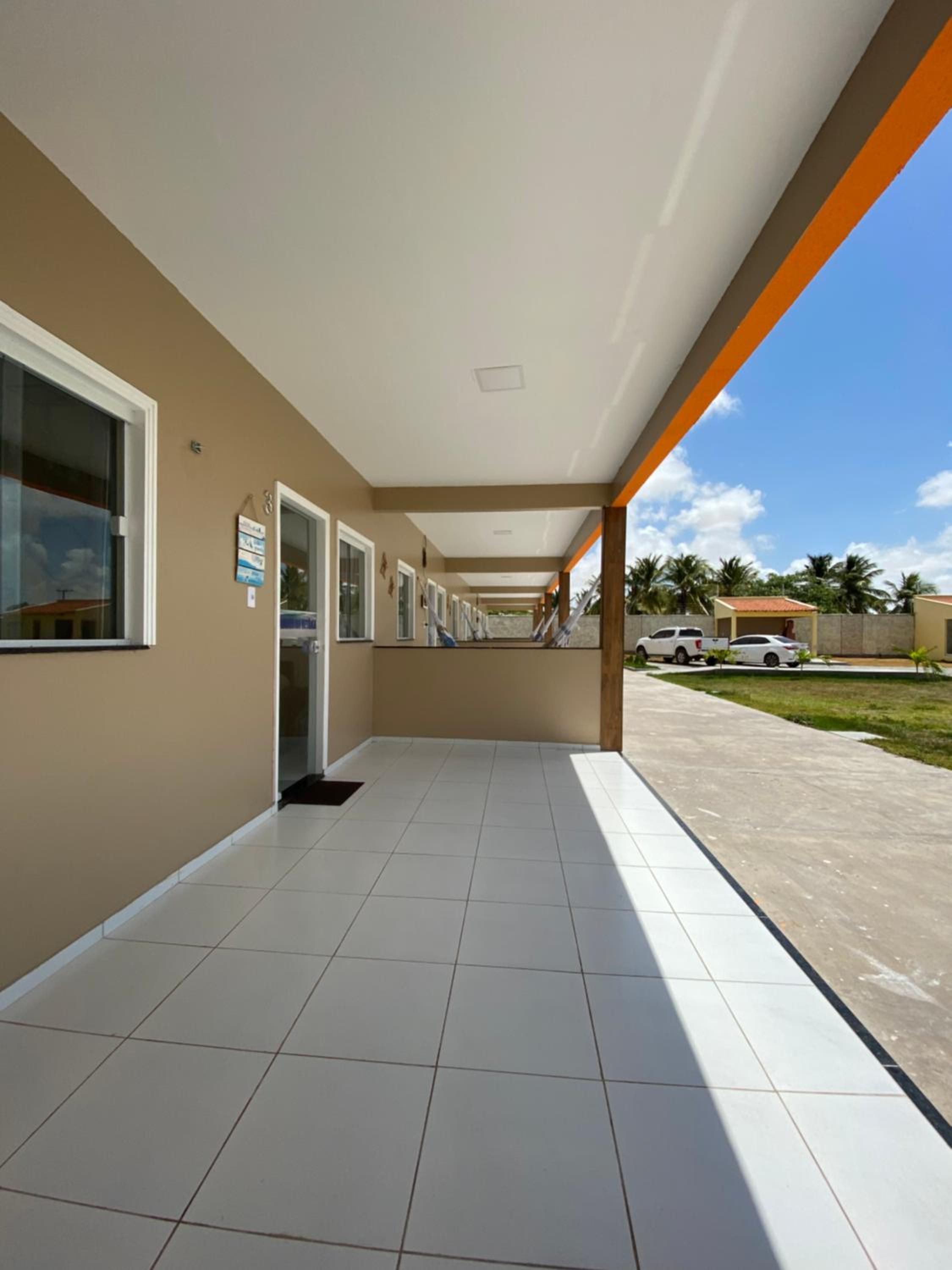Pousada Vila das Lagoas