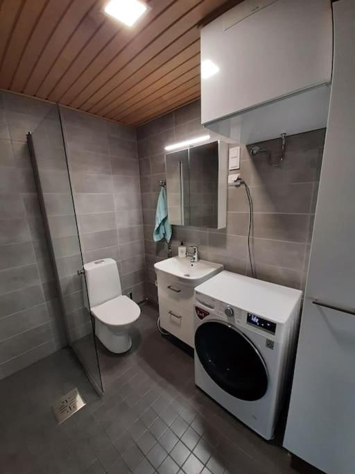 New&Easy apartment in the center view 3