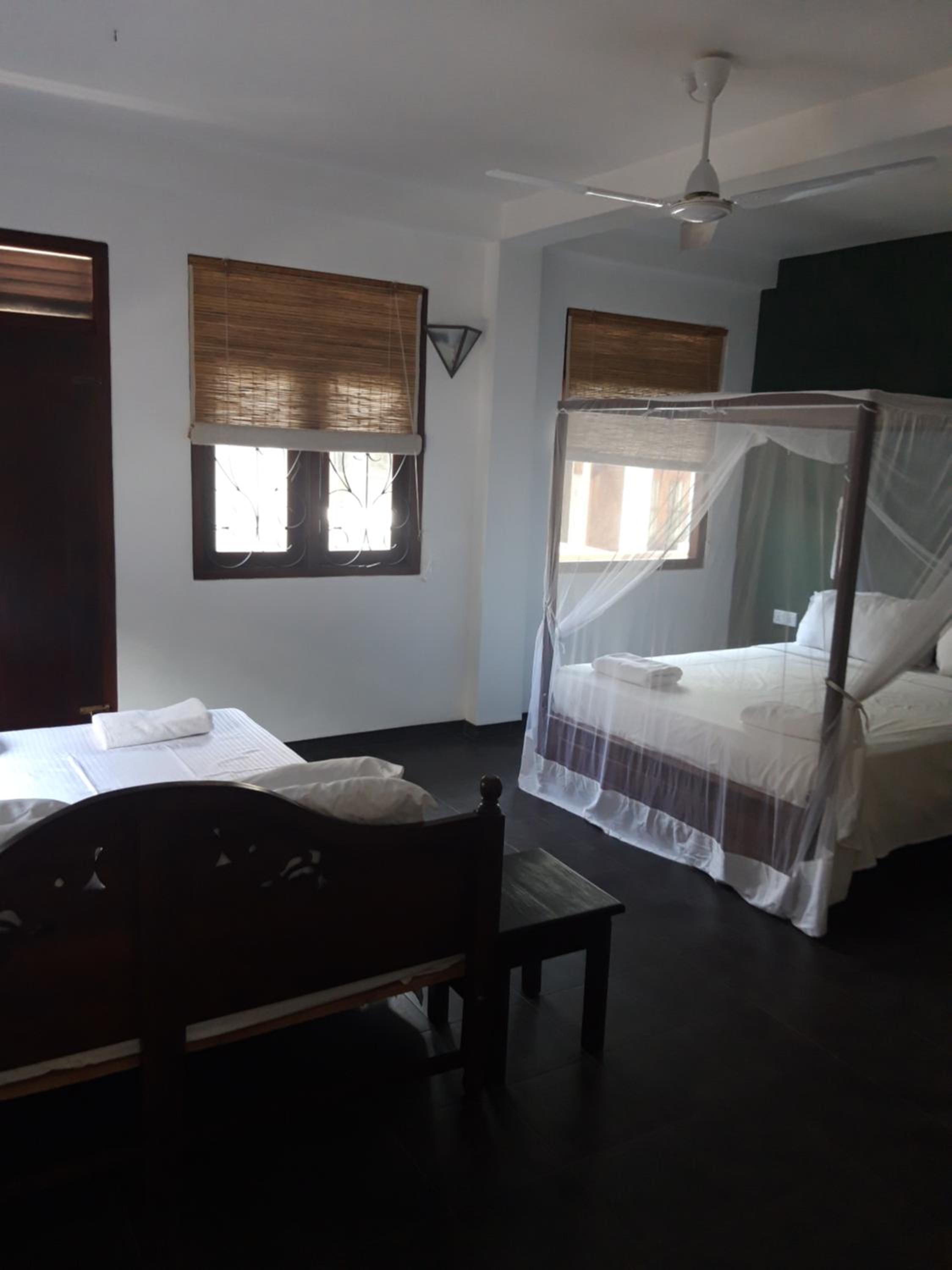 Sunil Garden Guesthouse view 5