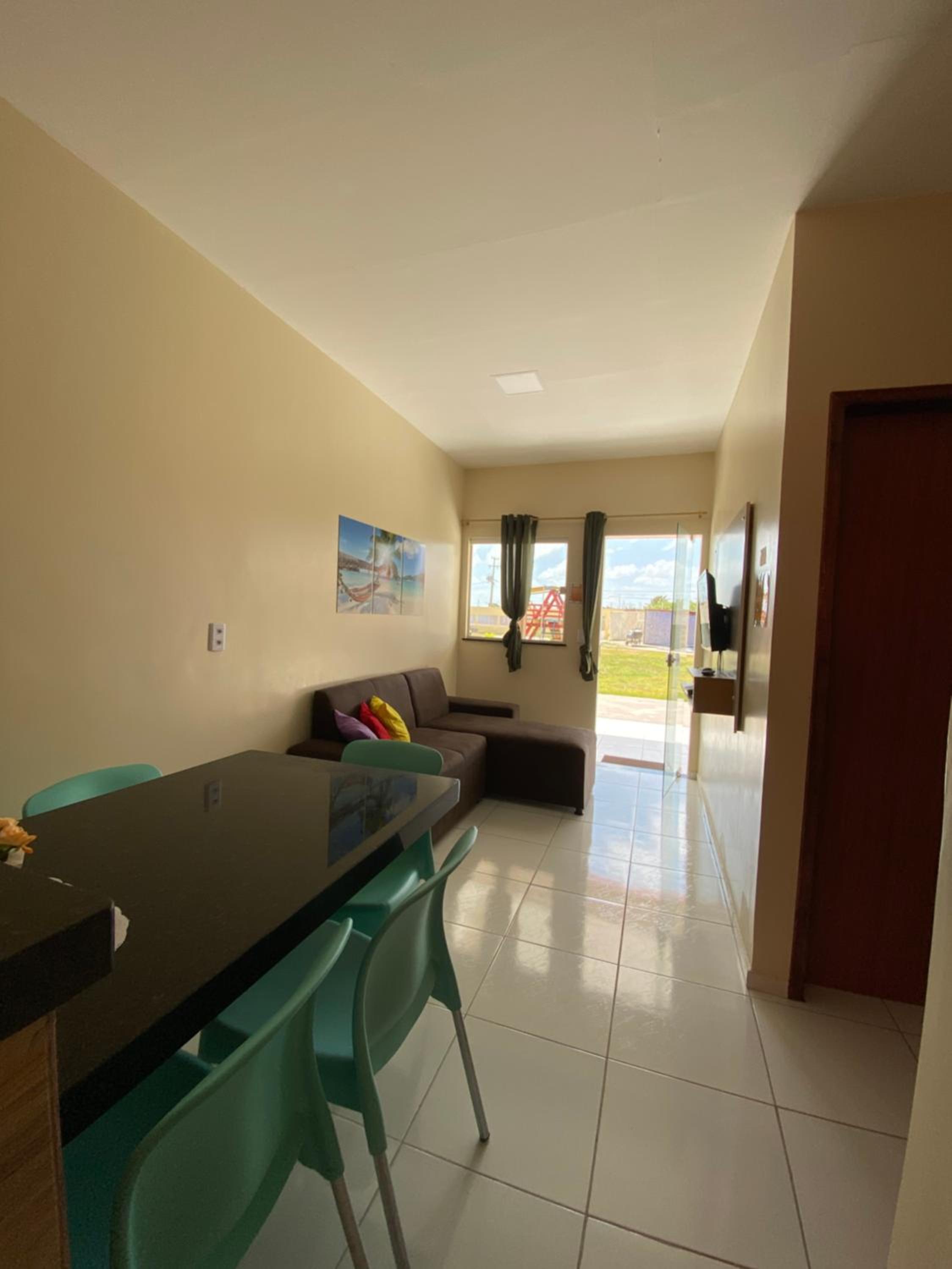 Pousada Vila das Lagoas