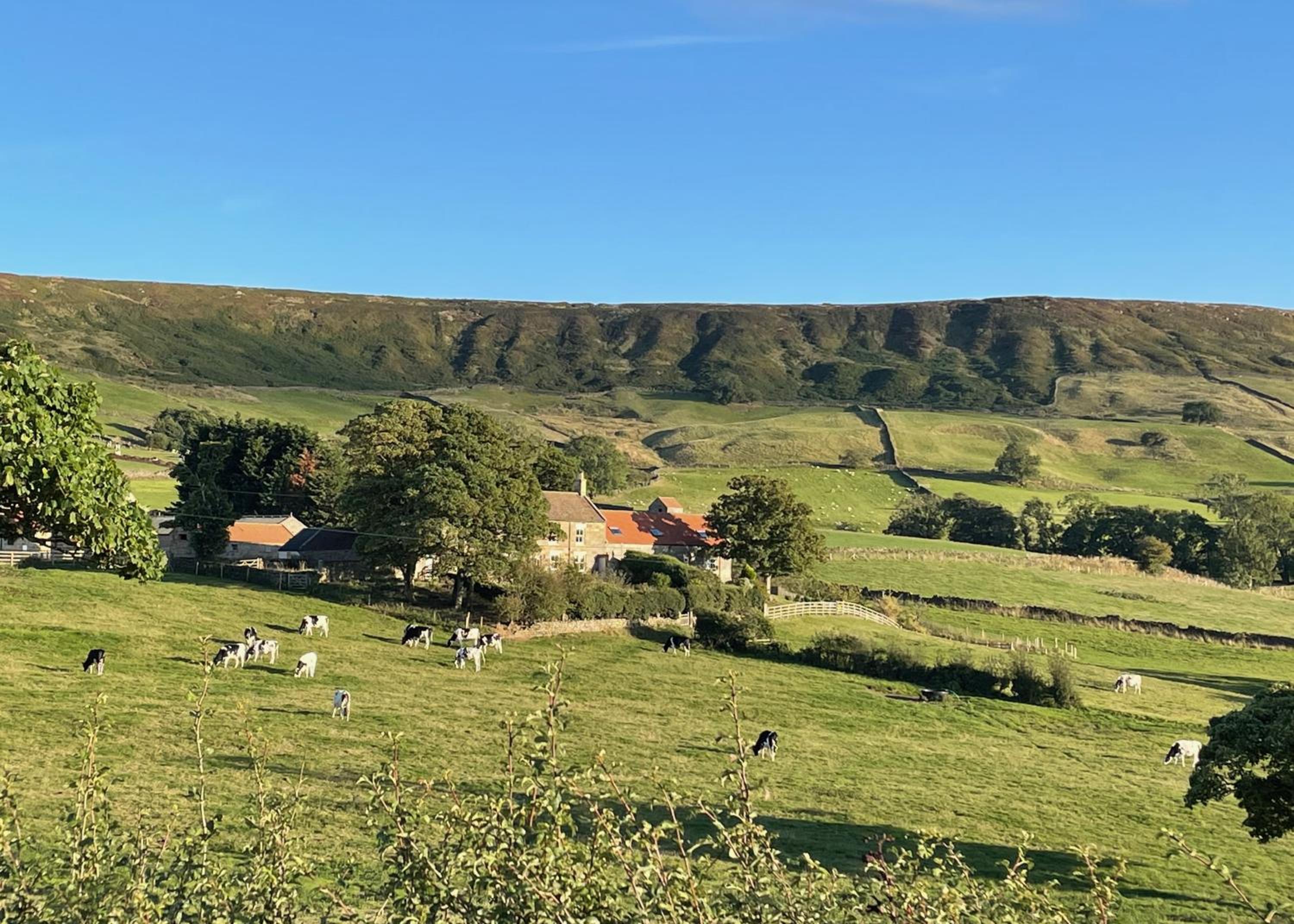 Church House Farm
