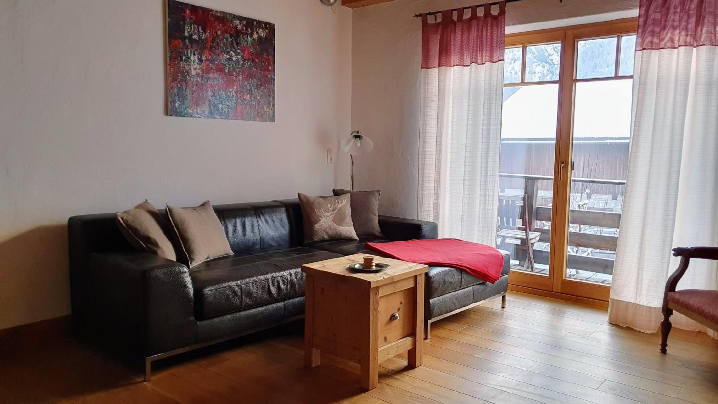Haus Petra