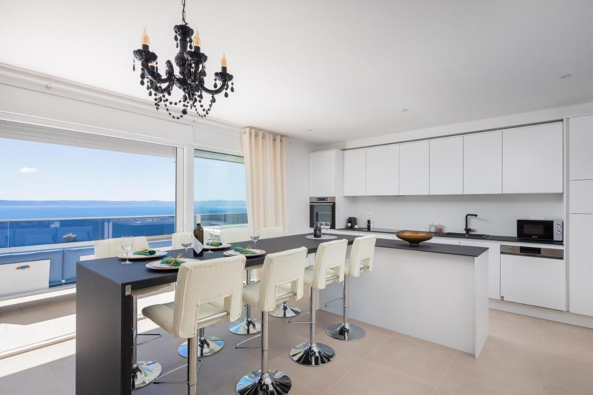 La Mer Adriatique view 3