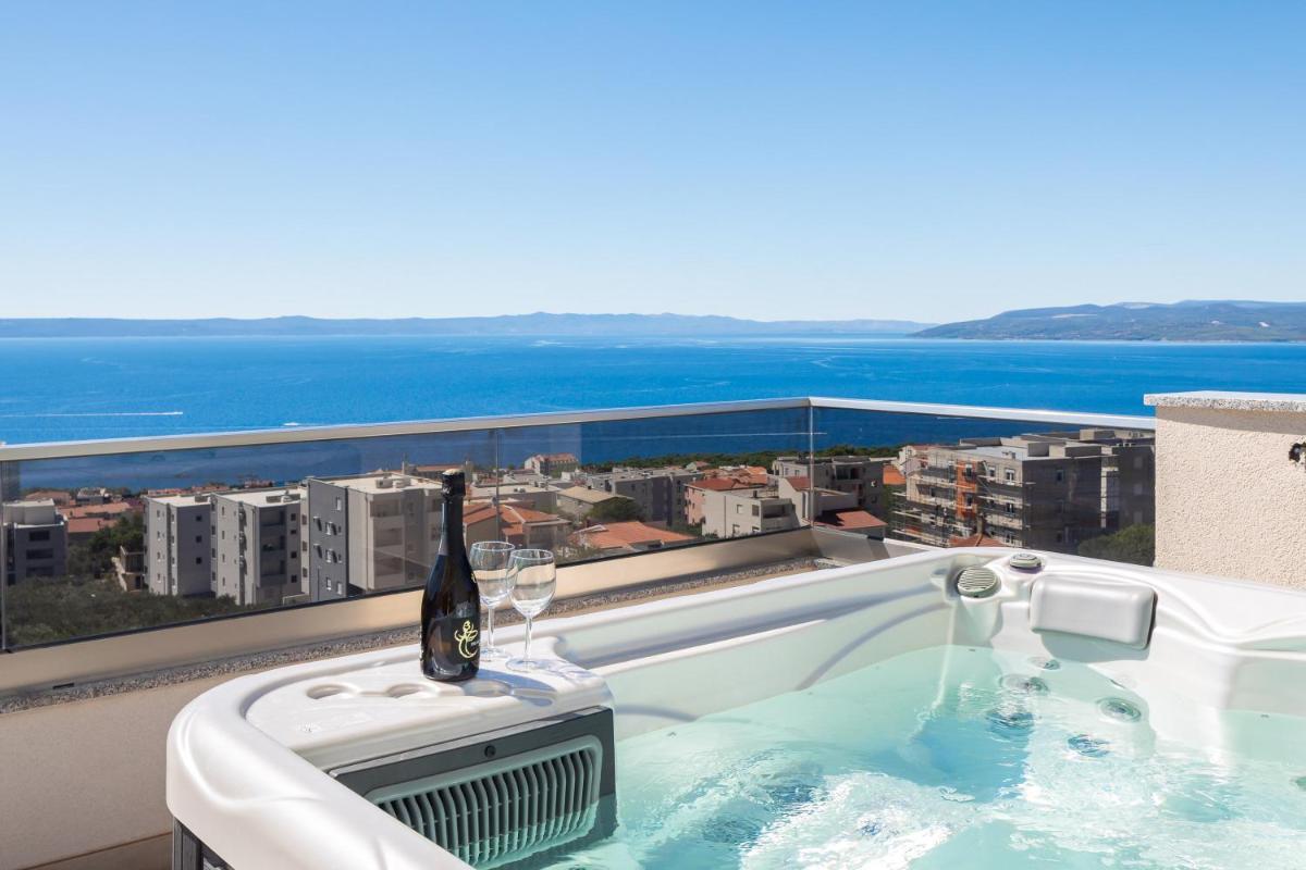 La Mer Adriatique view 4